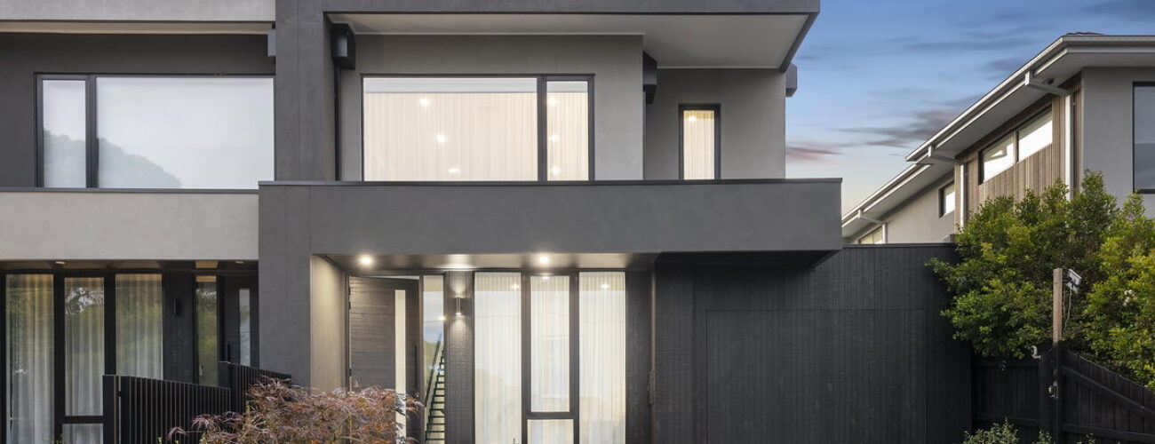 builders in bentleigh