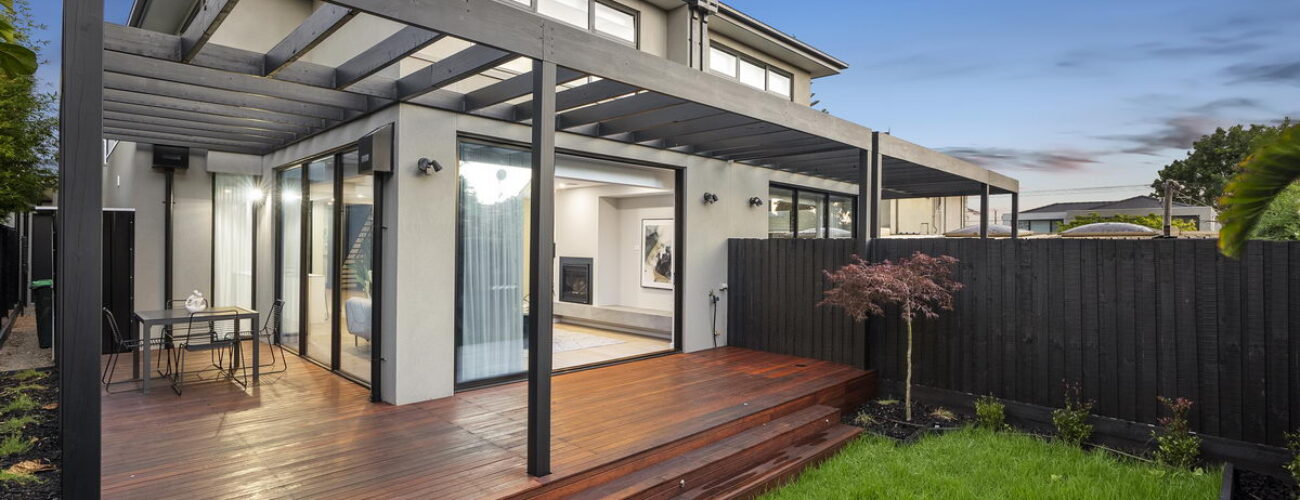 builders in bentleigh