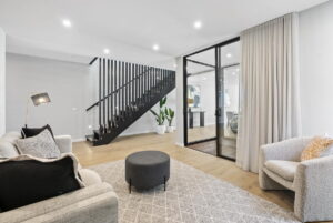 luxury home builders Melbourne