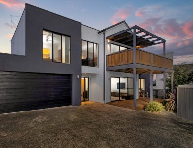 Creating Your Dream Home with Ardmillian: Melbourne’s Premier Luxury Builders