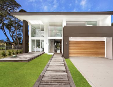 Discover Luxury Living with Ardmillian: Your Premier Builders in Melbourne